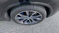 BMW X3 xDrive20d M Sport 5dr Step Auto Diesel Estate